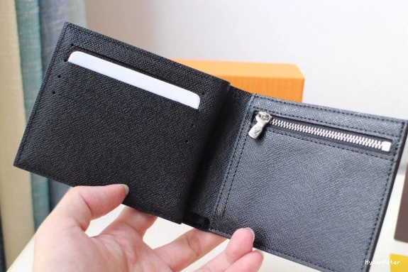 LOUIS AMERIGO VUITTON WALLET 0824